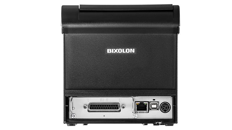 Impresora Térmica De Ticket Marca BIXOLON Modelo SRP-350plusV (SRP-350plusVK) Puerto: USB, y ETHERNET. Diseño compacto 3 pulgadas (80 mm), velocidad de imp Impresora Térmica De Ticket Marca BIXOLON Modelo SRP-350plusV (SRP-350plusVK) Puerto: USB, y ETHERNET. Diseño compacto 3 pulgadas (80 mm), velocidad de imp